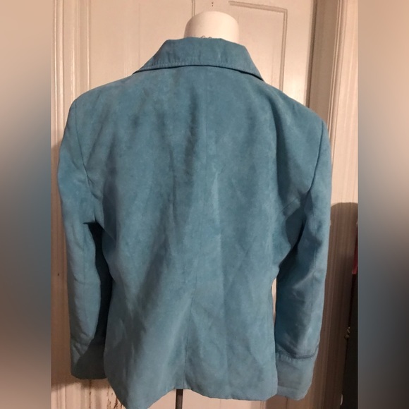 Vintage CONRADC collection, jacket size 14 - Picture 8 of 12